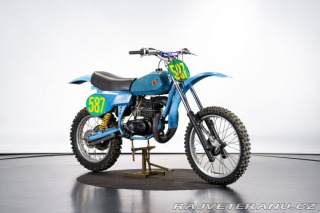 Ostatní značky Ostatní modely Bultaco 250 PURSANG MK11 1978