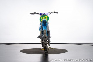 Ostatní značky Ostatní modely Bultaco 250 PURSANG MK11 1978