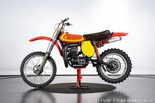   Montesa CAPPRA 360 VB
