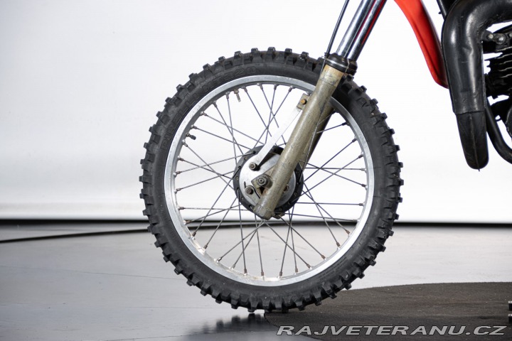 Ostatní značky Ostatní modely Montesa CAPPRA 360 VB 1978