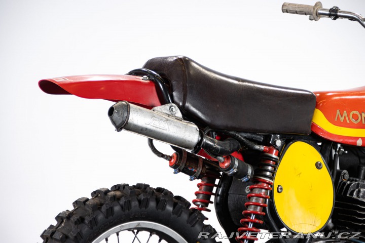 Ostatní značky Ostatní modely Montesa CAPPRA 360 VB 1978