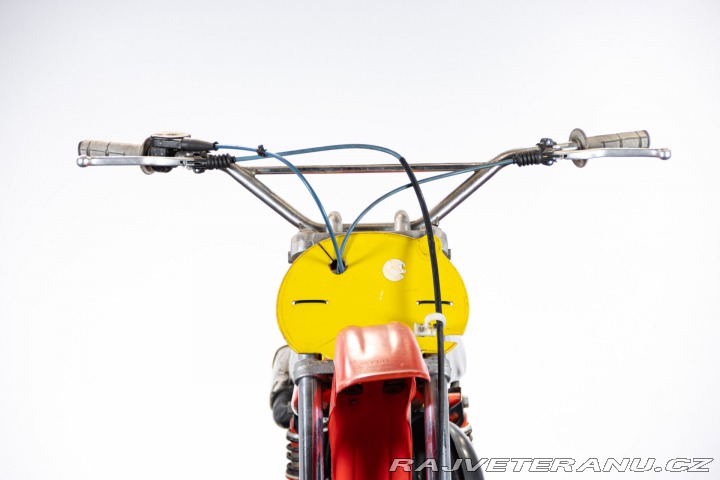 Ostatní značky Ostatní modely Montesa CAPPRA 360 VB 1978
