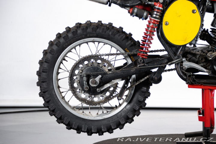 Ostatní značky Ostatní modely Montesa CAPPRA 360 VB 1978