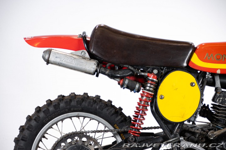 Ostatní značky Ostatní modely Montesa CAPPRA 360 VB 1978