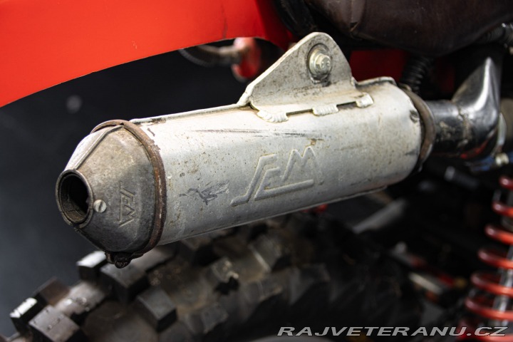 Ostatní značky Ostatní modely Montesa CAPPRA 360 VB 1978