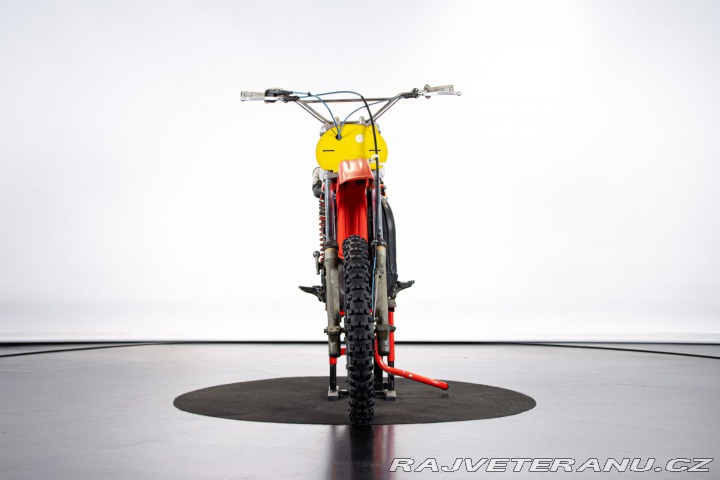 Ostatní značky Ostatní modely Montesa CAPPRA 360 VB 1978