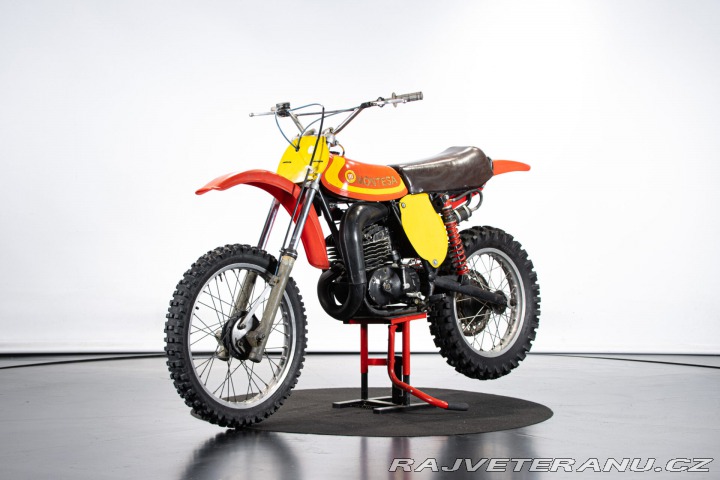 Ostatní značky Ostatní modely Montesa CAPPRA 360 VB 1978