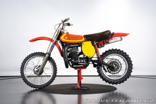 Ostatní značky Ostatní modely Montesa CAPPRA 360 VB 1978