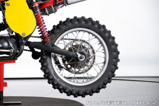 Ostatní značky Ostatní modely Montesa CAPPRA 360 VB 1978