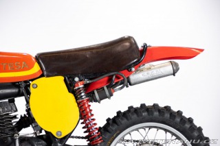 Ostatní značky Ostatní modely Montesa CAPPRA 360 VB 1978