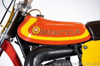 Ostatní značky Ostatní modely Montesa CAPPRA 360 VB 1978
