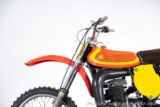 Ostatní značky Ostatní modely Montesa CAPPRA 360 VB 1978