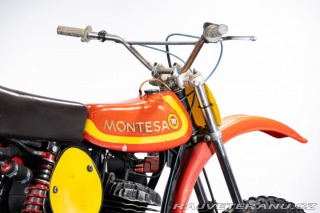 Ostatní značky Ostatní modely Montesa CAPPRA 360 VB 1978