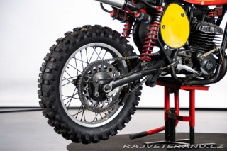 Ostatní značky Ostatní modely Montesa CAPPRA 360 VB 1978