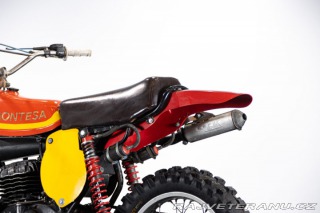 Ostatní značky Ostatní modely Montesa CAPPRA 360 VB 1978