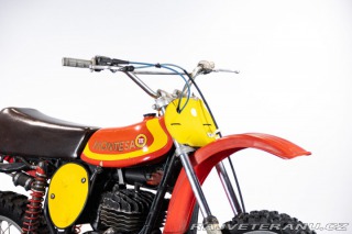 Ostatní značky Ostatní modely Montesa CAPPRA 360 VB 1978