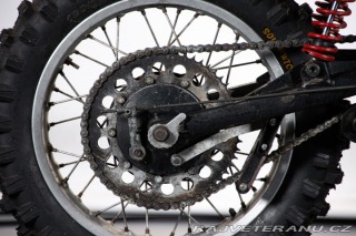 Ostatní značky Ostatní modely Montesa CAPPRA 360 VB 1978