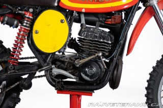 Ostatní značky Ostatní modely Montesa CAPPRA 360 VB 1978