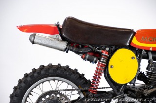 Ostatní značky Ostatní modely Montesa CAPPRA 360 VB 1978