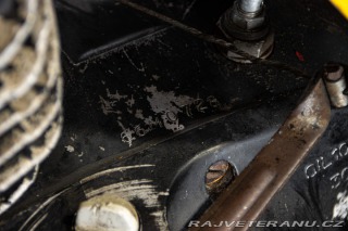 Ostatní značky Ostatní modely Montesa CAPPRA 360 VB 1978