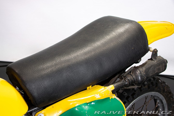 Suzuki Ostatní modely RM 250 1978