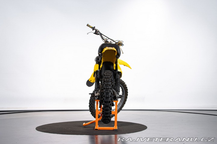 Suzuki Ostatní modely RM 250 1978