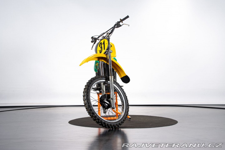 Suzuki Ostatní modely RM 250 1978