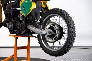Suzuki Ostatní modely RM 250 1978