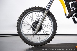 Suzuki Ostatní modely RM 250 1978