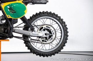 Suzuki Ostatní modely RM 250 1978