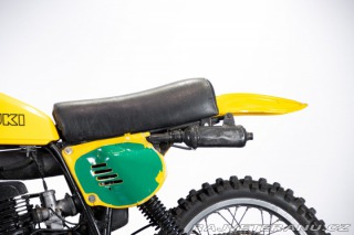 Suzuki Ostatní modely RM 250 1978