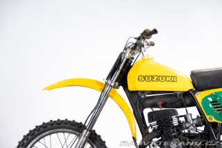 Suzuki Ostatní modely RM 250 1978