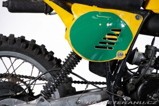 Suzuki Ostatní modely RM 250 1978