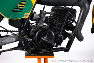 Suzuki Ostatní modely RM 250 1978