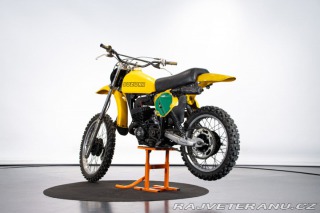 Suzuki Ostatní modely RM 250 1978