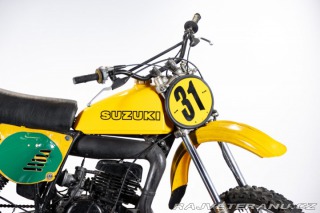 Suzuki Ostatní modely RM 250 1978
