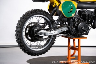 Suzuki Ostatní modely RM 250 1978