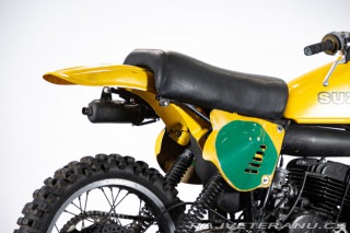 Suzuki Ostatní modely RM 250 1978