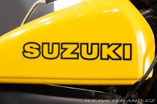 Suzuki Ostatní modely RM 250 1978