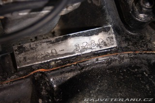 Suzuki Ostatní modely RM 250 1978