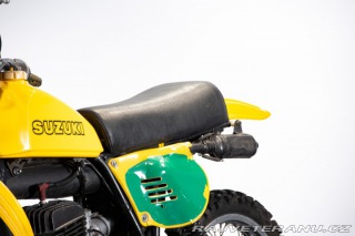 Suzuki Ostatní modely RM 250 1978