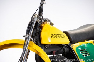 Suzuki Ostatní modely RM 250 1978