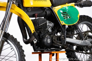 Suzuki Ostatní modely RM 250 1978