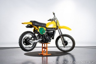 Suzuki Ostatní modely RM 250 1978