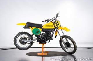 Suzuki Ostatní modely RM 250 1978