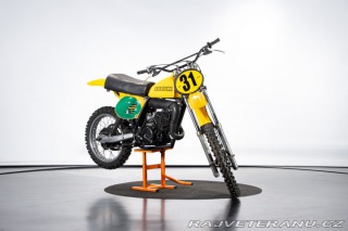 Suzuki Ostatní modely RM 250 1978