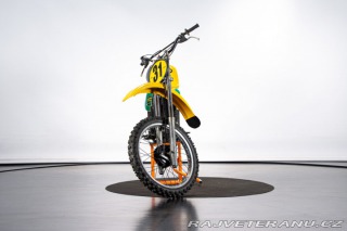 Suzuki Ostatní modely RM 250 1978