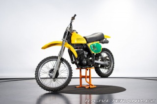 Suzuki Ostatní modely RM 250 1978