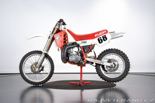   Puch INDOOR 250