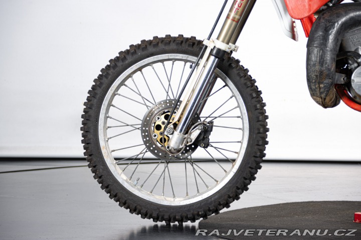 Ostatní značky Ostatní modely Puch INDOOR 250 1986